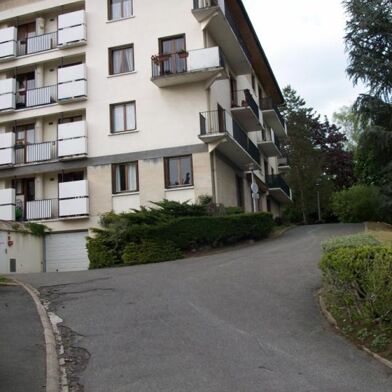 Appartement 1 pièces 600 €