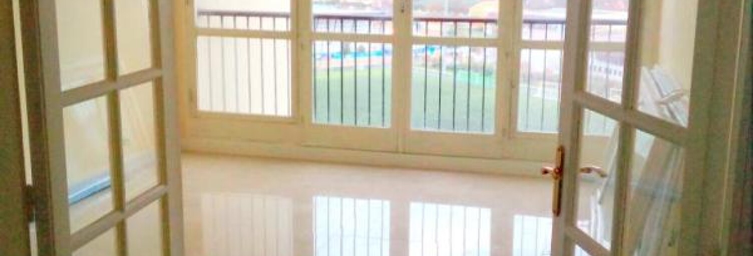 Appartement 2 Pièces 52 m² à louer à Argenteuil (95100)