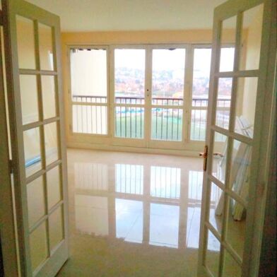 Appartement 2 pièces 1125 €