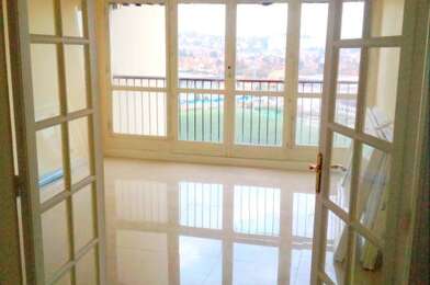 Appartement 2 pièces 1085 €