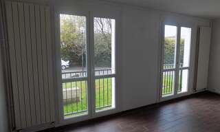 Appartement 1 Pièce 30 m² à louer à Maromme (76150)