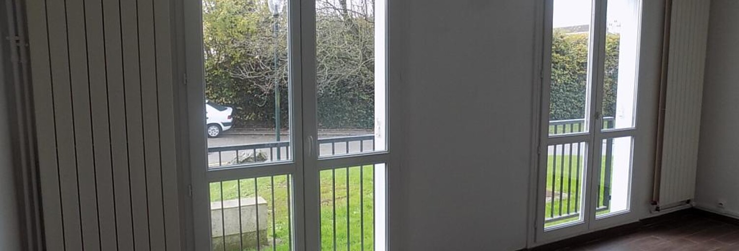 Appartement 1 Pièce 30 m² à louer à Maromme (76150)