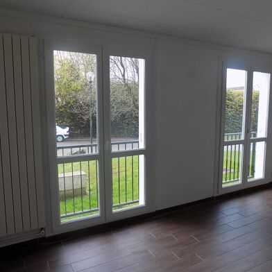 Appartement 1 pièces 465 €