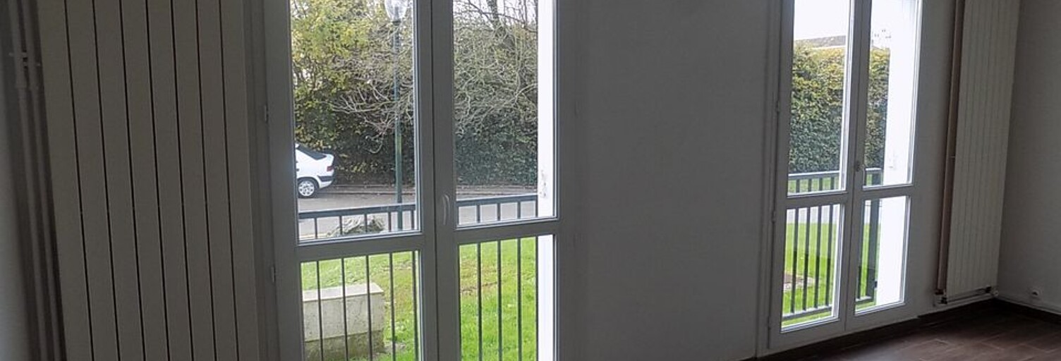 Appartement 1 Pièce 30 m² à louer à Maromme (76150)