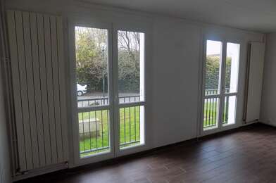 Appartement 1 pièces 465 €