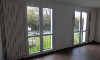 Appartement 1 Pièce 30 m² à louer à Maromme (76150)