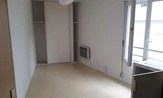 Appartement 1 Pièce 20 m² à louer à Nantes (44000)