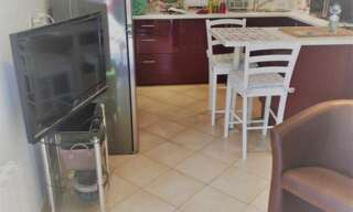 Maison 1 Pièce 24 m² à louer à Toulon (83000)