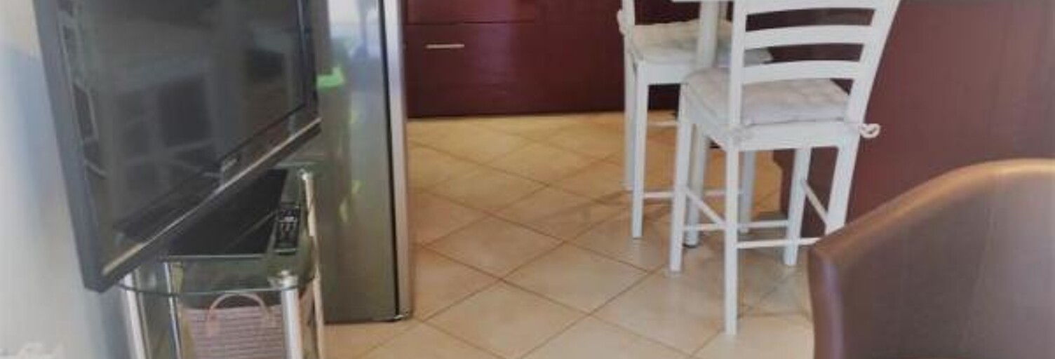 Maison 1 Pièce 24 m² à louer à Toulon (83000)