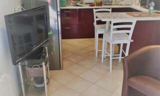 Maison 1 Pièce 24 m² à louer à Toulon (83000)