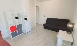 Appartement 1 Pièce 23 m² à louer à Toulouse (31000)