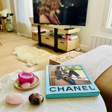 Appartement 2 pièces 1380 €