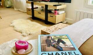 Appartement 2 Pièces 50 m² à louer à Courbevoie (92400)