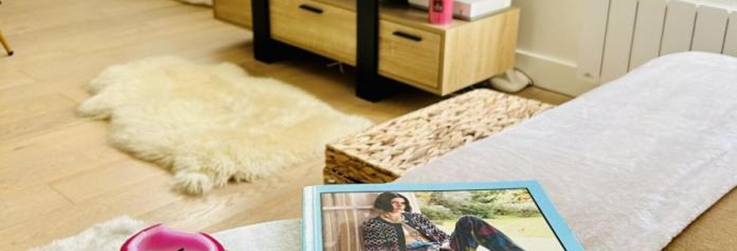 Appartement 2 Pièces 50 m² à louer à Courbevoie (92400)