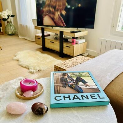 Appartement 2 pièces 1380 €