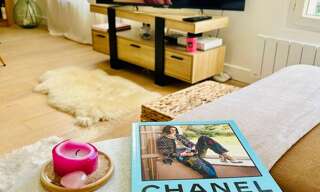 Appartement 2 Pièces 50 m² à louer à Courbevoie (92400)