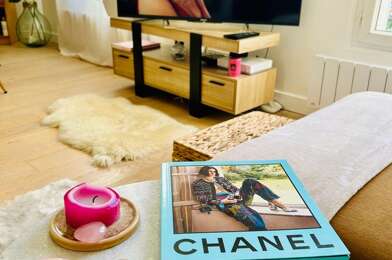 Appartement 2 pièces 1380 €