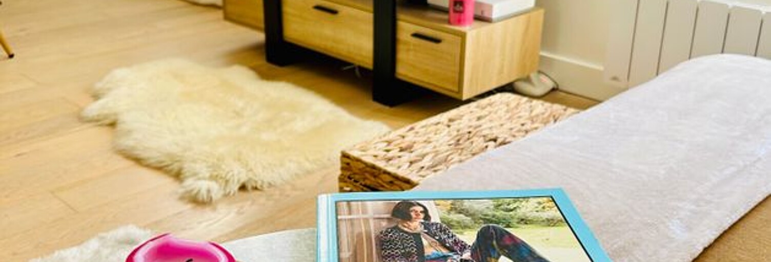 Appartement 2 Pièces 50 m² à louer à Courbevoie (92400)