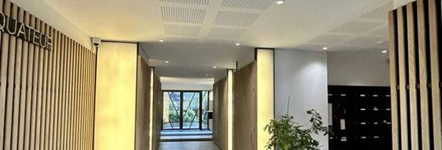 Appartement 3 Pièces 59 m² à louer à Cachan (94230)