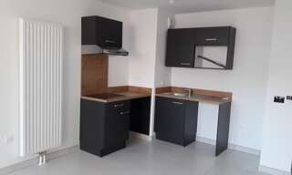 Appartement 2 Pièces 41 m² à louer à Tours (37000)