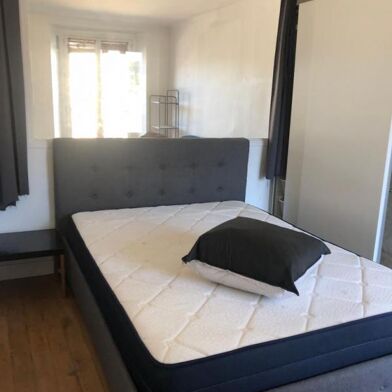 Appartement 2 pièces 1250 €