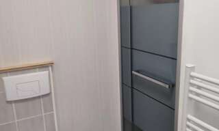 Appartement 1 Pièce 19 m² à louer à Le Champ-près-Froges (38190)