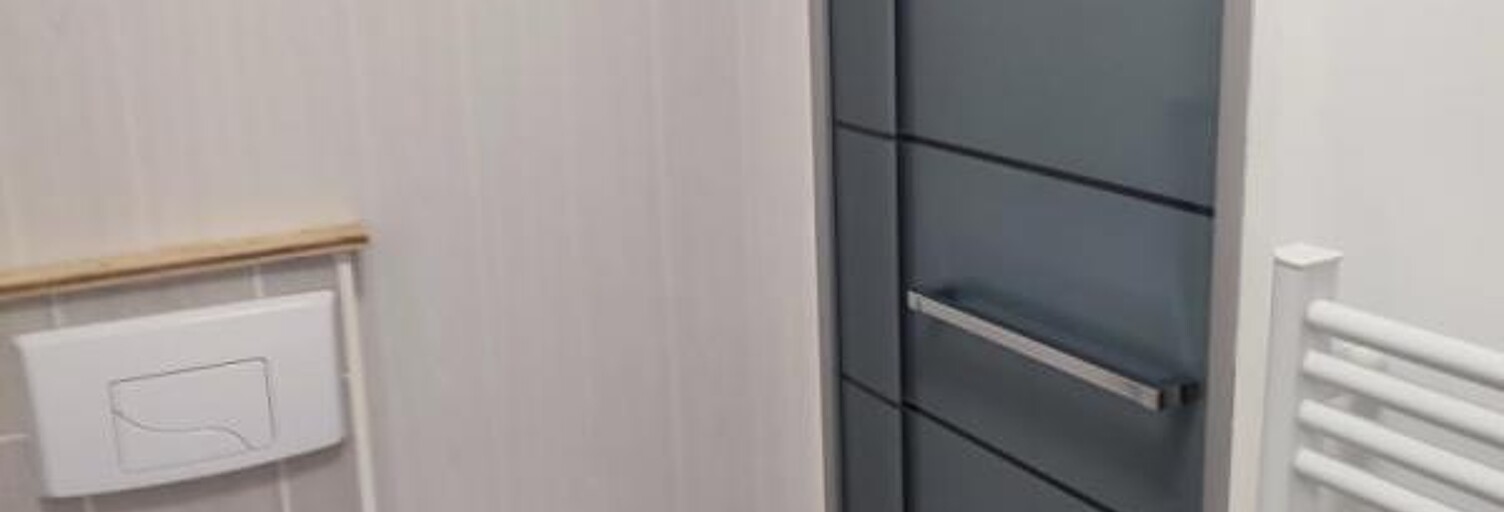 Appartement 1 Pièce 19 m² à louer à Le Champ-près-Froges (38190)