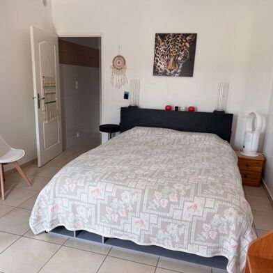 Appartement 1 pièces 500 €