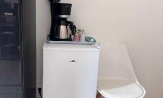 Appartement 1 Pièce 20 m² à louer à Gaillac (81600)