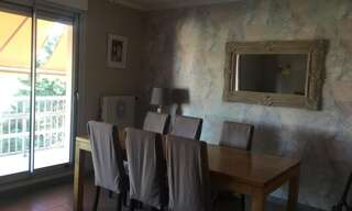 Appartement 1 Pièce 11 m² à louer à Miribel (01700)