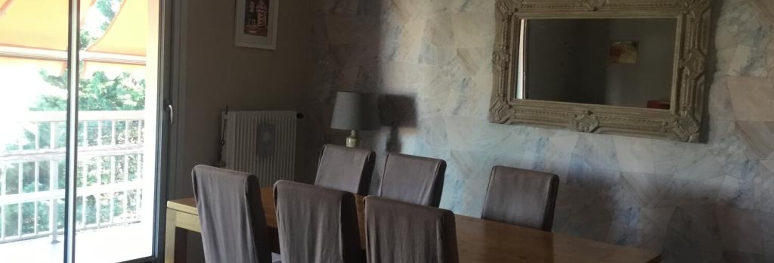 Appartement 1 Pièce 11 m² à louer à Miribel (01700)