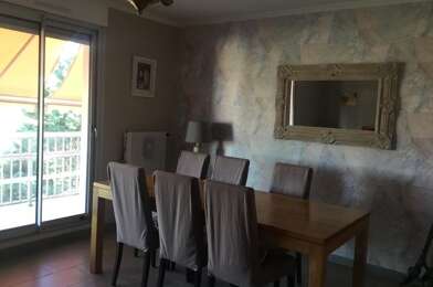 Appartement 1 pièces 450 €