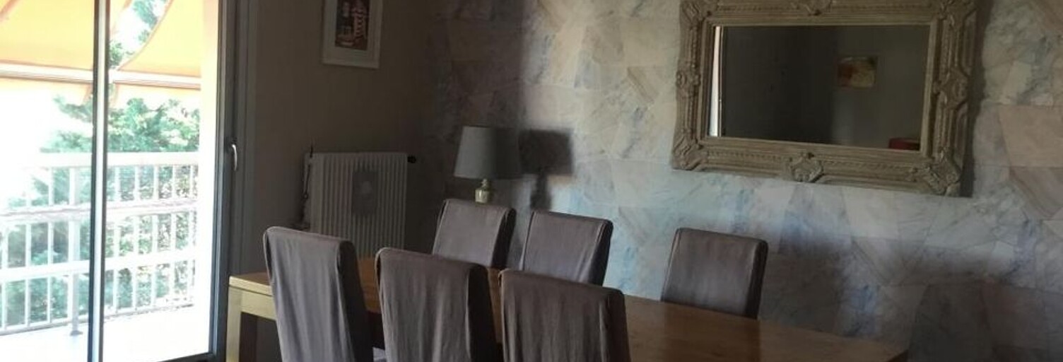 Appartement 1 Pièce 11 m² à louer à Miribel (01700)