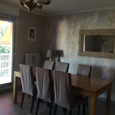 Appartement 1 pièces 450 €