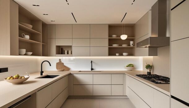 Appartement 3 pièces  à vendre Villejuif 94800