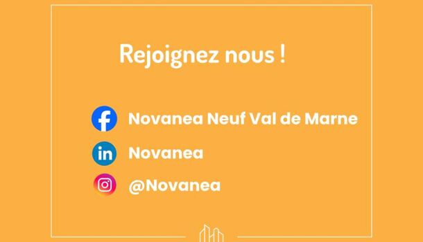 Appartement 2 pièces  à vendre Perreux-sur-Marne (Le) 94170