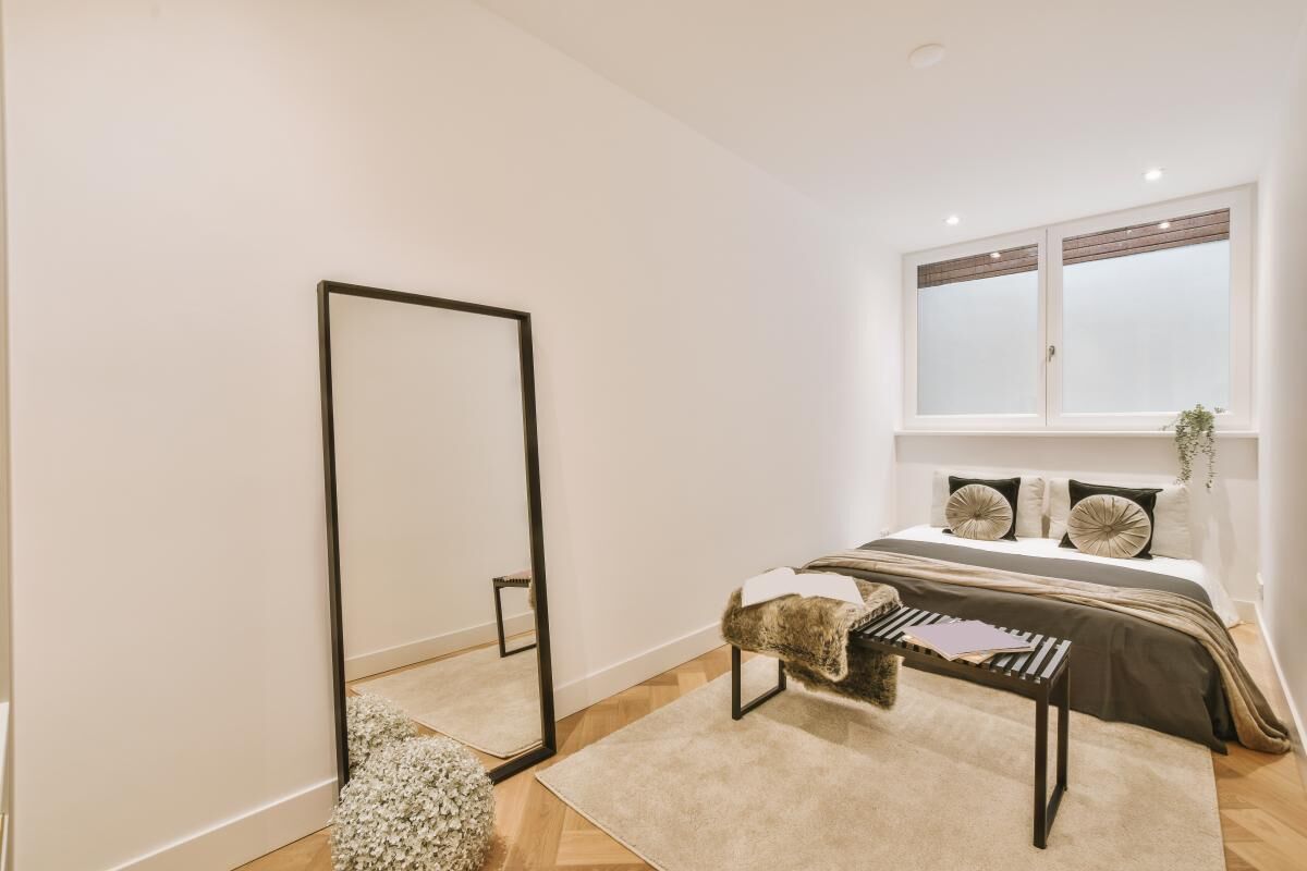 Appartement neuf 4 pièces 77 m²