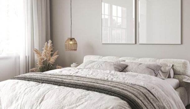 Appartement 2 pièces  à vendre Montpellier 34080