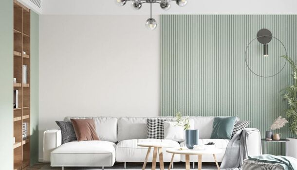 Appartement 2 pièces  à vendre Montfermeil 93370