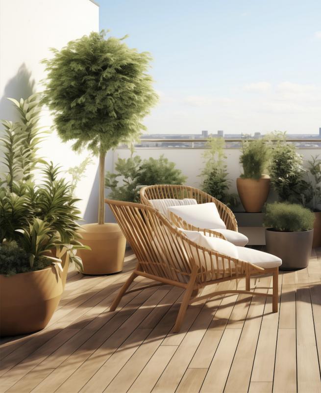 Appartement  T2 à vendre Montfermeil 93370