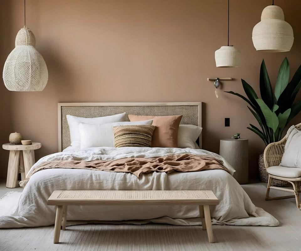 Appartement neuf 3 pièces 55 m²