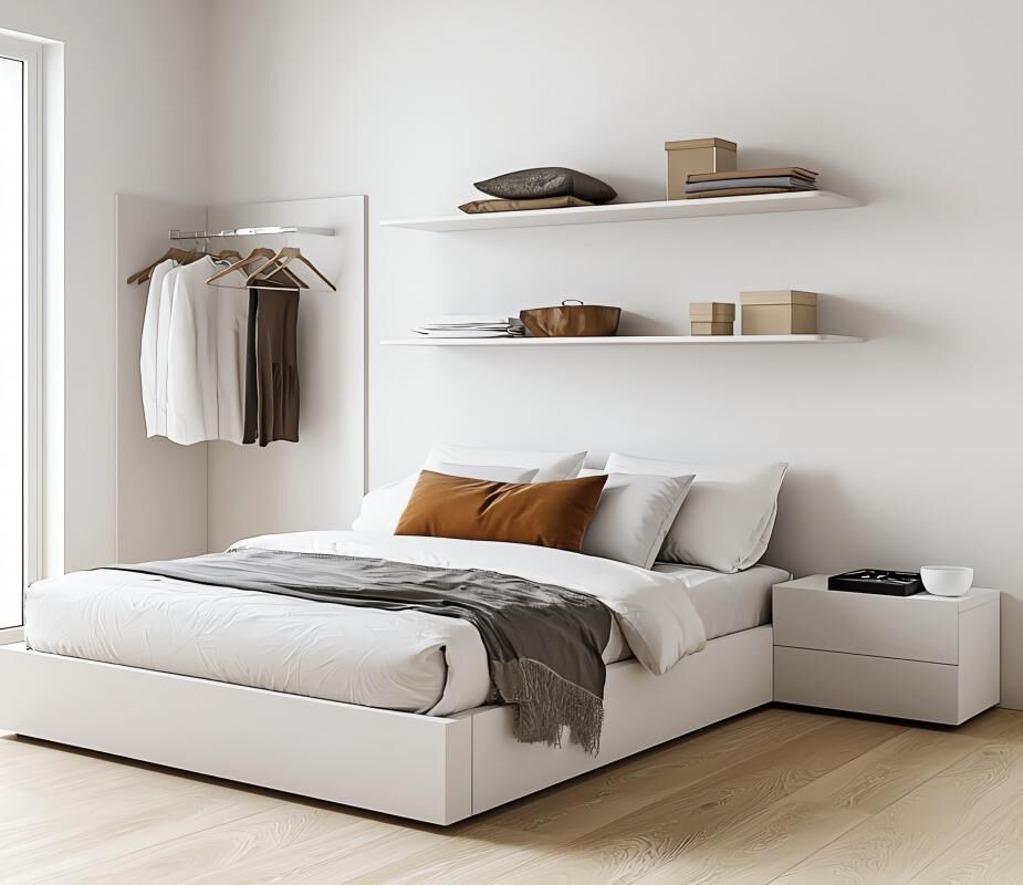 Appartement neuf 4 pièces 77 m²