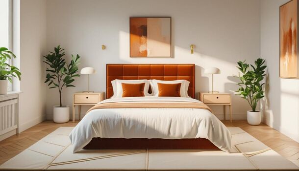 Appartement 4 pièces  à vendre Montfermeil 93370