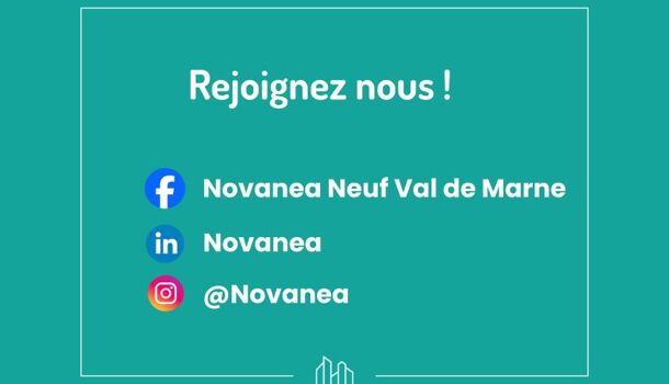 Appartement 2 pièces  à vendre Villejuif 94800