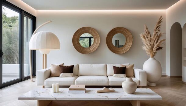 Appartement 3 pièces  à vendre Montfermeil 93370