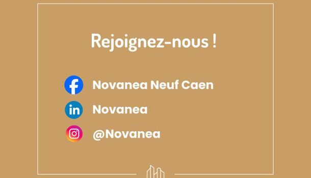 Appartement 4 pièces  à vendre Saint-Aubin-sur-Mer 14750