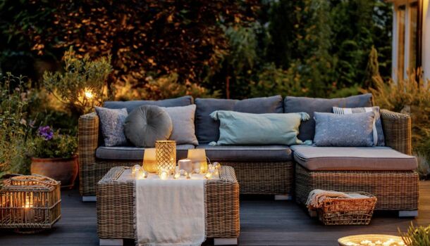 Appartement 3 pièces  à vendre Saint-Aubin-sur-Mer 14750