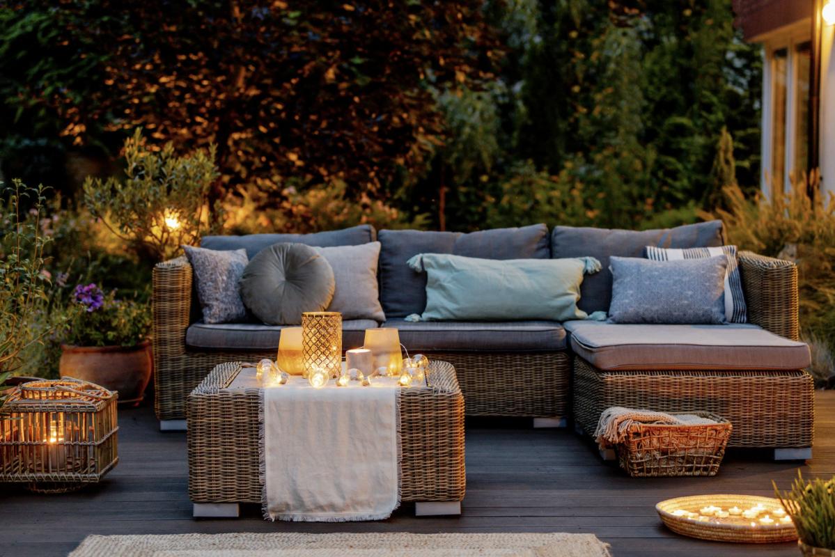 Appartement  T3 à vendre Saint-Aubin-sur-Mer 14750