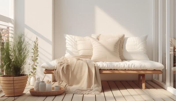 Appartement 4 pièces  à vendre Aubervilliers 93300