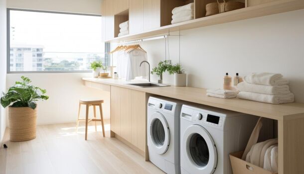 Appartement 3 pièces  à vendre Aubervilliers 93300